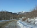По дороге на Дальнегорск