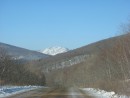 По дороге на Дальнегорск