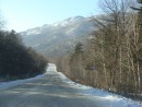 По дороге на Дальнегорск