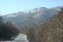 По дороге на Дальнегорск