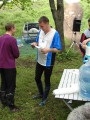 08.Обсуждение дистанции соревнований.