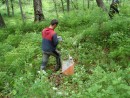 09.Отметка на КП.