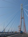 06.Пилон моста на остров Русский.