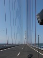 09.Середина моста на остров Русский.