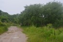 мыс Шульца, дальше только на своих двоих