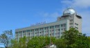 Гостиница "Меридиан", Чуркин