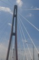 Мост на остров Русский