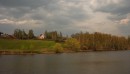 На Пахре