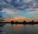 Вечер в Виноградово
