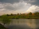 Пахра