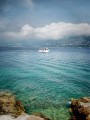 Морской пейзаж