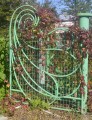 Ботанический сад, окрестности парка