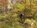 Подъем на г.Ольховая (1669 м) 25.09.2011 года.