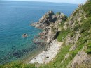 полуостров гамова, мыс шульца