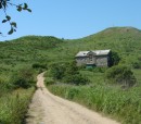 полуостров гамова, мыс шульца